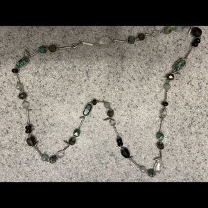 Kendra Scott Ruth necklace